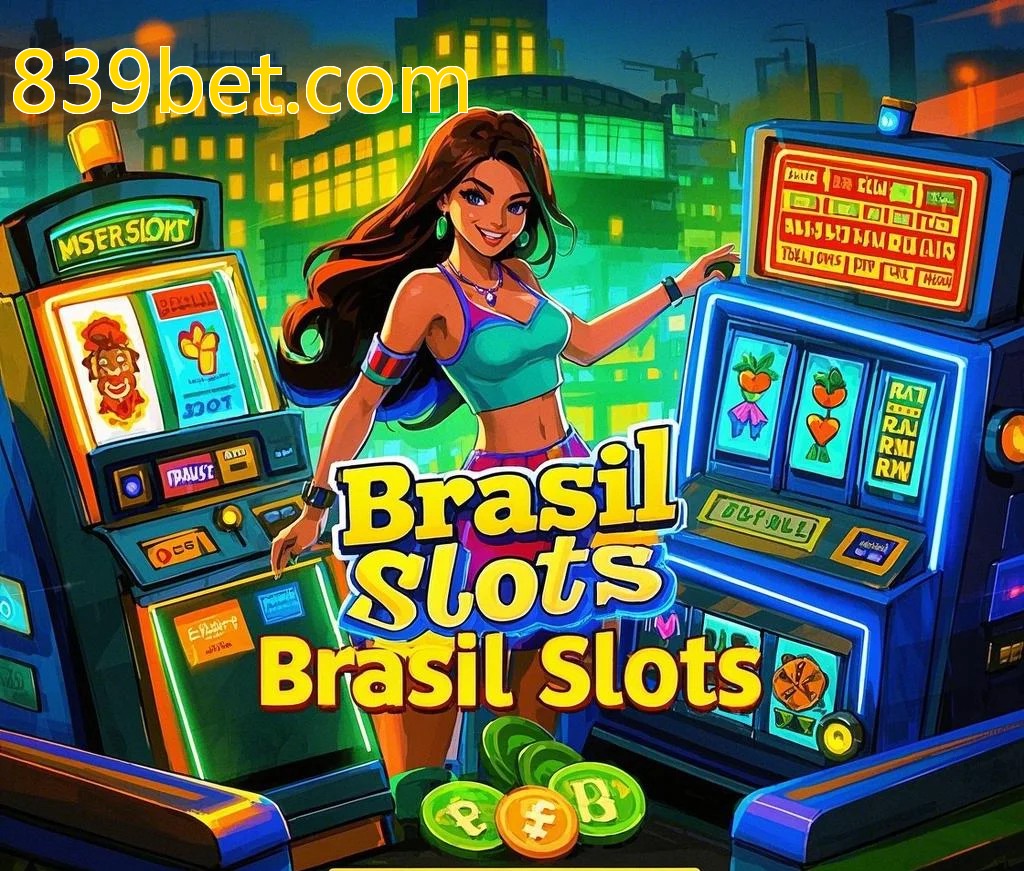 839bet-Game-Slots